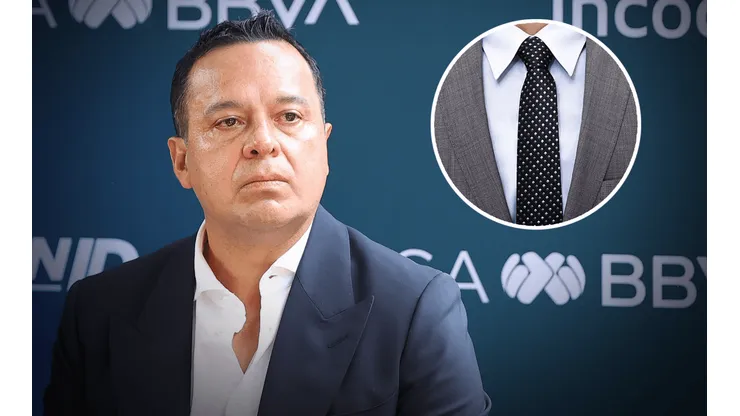 Cruz Azul confirma a su entrenador para 2023