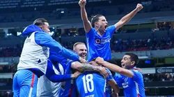 Cruz Azul revela en qué estadio será local para el Clausura 2023.