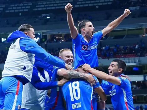 Revelan en qué estadio será local Cruz Azul en el Clausura 2023