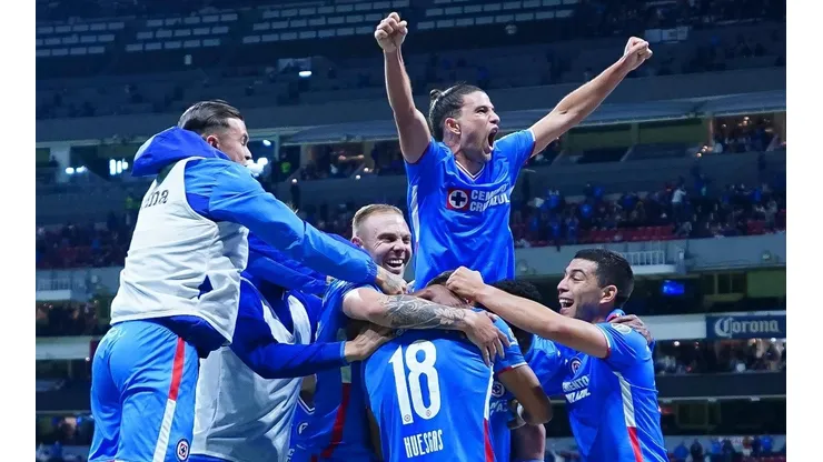 Cruz Azul revela en qué estadio será local para el Clausura 2023.