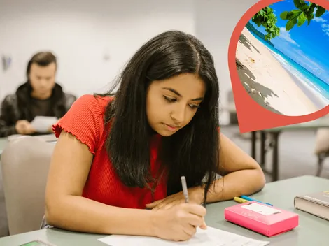 ¿Habrá mega puente en diciembre por el Día de la Virgen de Guadalupe?