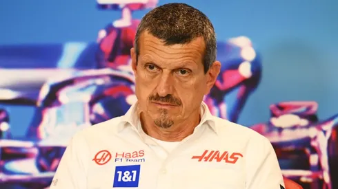 Haas hace dos anuncios importantes.