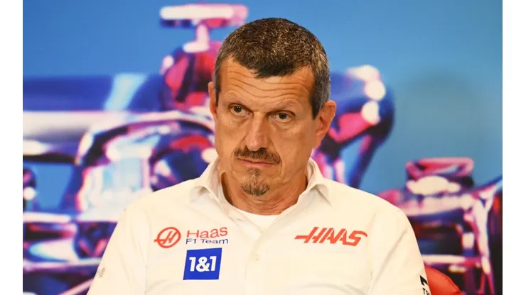 Haas hace dos anuncios importantes.