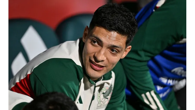 M�xico Vs Suecia