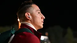 Andrés Guardado reveló la mayor preocupación de México para Qatar 2022.