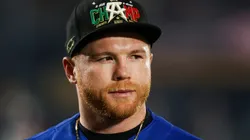 Canelo Álvarez rompió el silencio sobre el conflicto con Grupo Firme en el cumpleaños de su hija