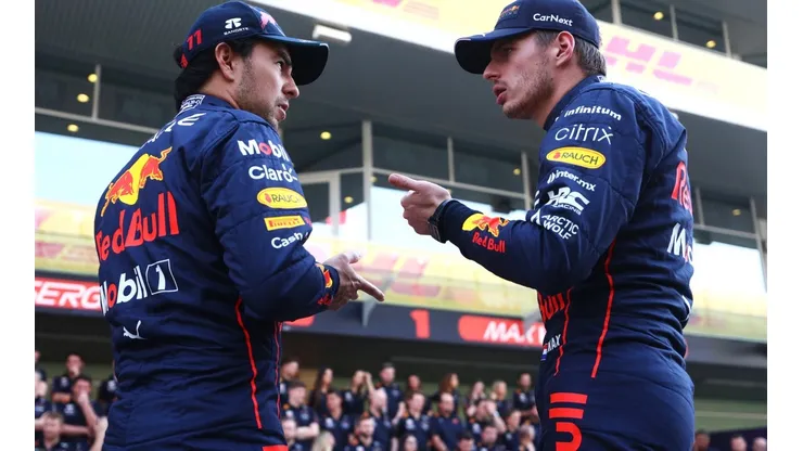 F1 Grand Prix of Abu Dhabi - Previews