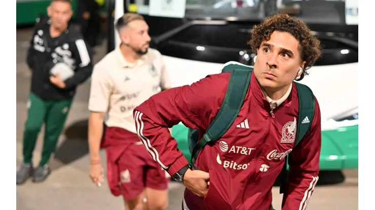 "Molestia, incomodidad y frustración" en el viaje de México rumbo a Qatar
