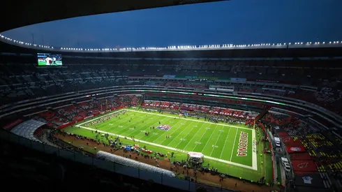NFL en México 2022