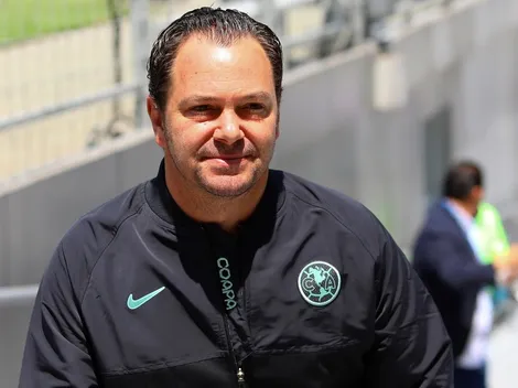 ¿Ruso Brailovsky al América? Santiago Baños tendría muy claro su futuro