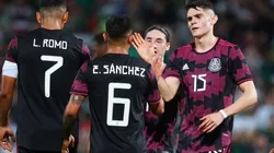 América aceleró por un jugador "olvidado" por Gerardo Martino