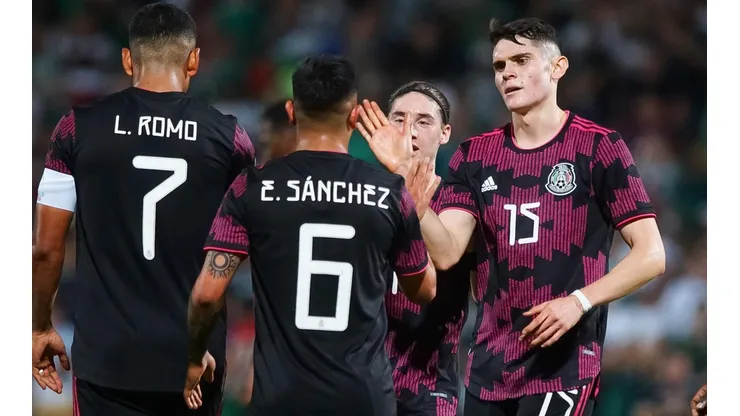 América aceleró por un jugador "olvidado" por Gerardo Martino