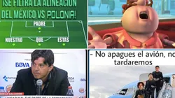 Memes México Suecia