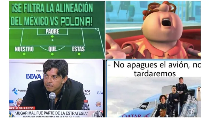 Memes México Suecia