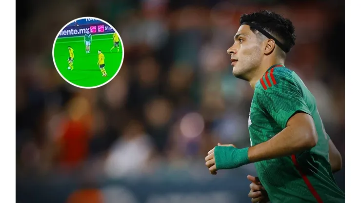 Raúl Jiménez 2022