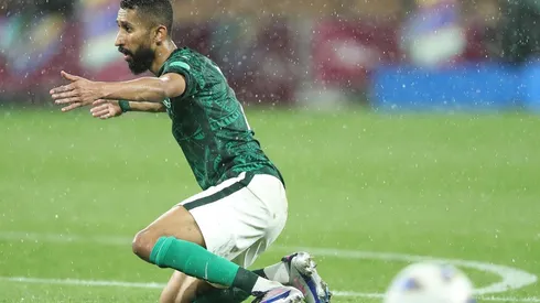 ¡Atención, México! Arabia Saudita cayó en su última prueba ante Croacia