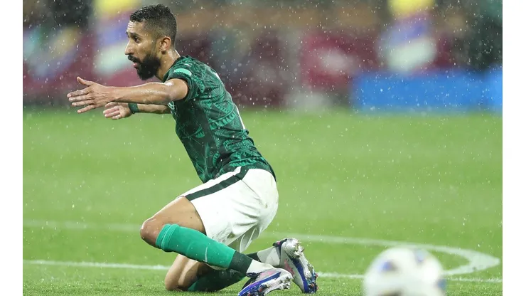 ¡Atención, México! Arabia Saudita cayó en su última prueba ante Croacia