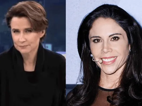 Revelan la verdadera razón por la que Denise Maerker y Paola Rojas dejan Televisa