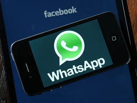 ¿Por qué WhatsApp se suspende temporalmente?