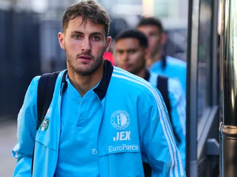 ¡Otra mala noticia para Santi Giménez!