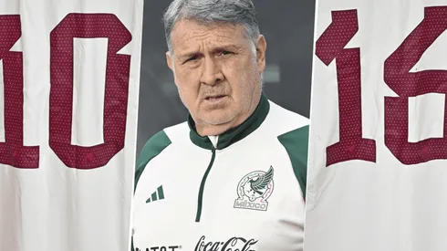 ¿Qué dorsales usarán los seleccionados de México en Qatar 2022?