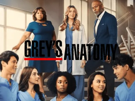 La verdadera razón por la que Ellen Pompeo dejará la serie Grey´s Anatomy