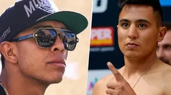 Gonzalo Coria molesto por las cláusulas de Jaime Munguía.