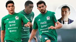 El histórico goleador dio su veredicto.