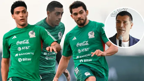 El histórico goleador dio su veredicto.