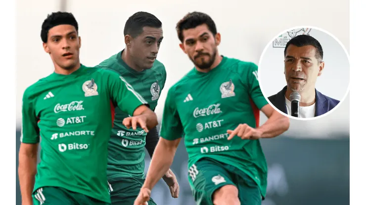 El histórico goleador dio su veredicto.
