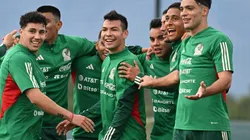 ¡Última prueba! México jugará al misterio ante Suecia