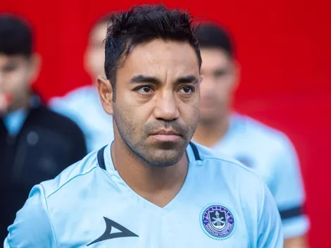 ¿Regresa a Chivas? Marco Fabián ya le dio una respuesta al Guadalajara