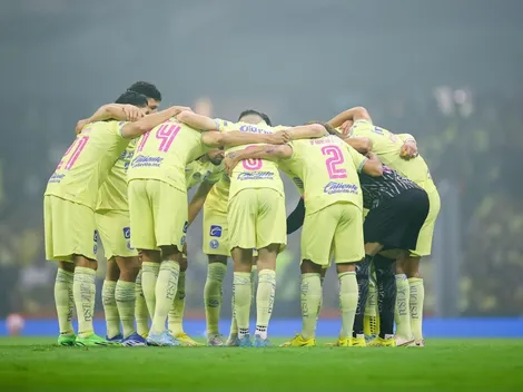 América recibe dos ofertas por uno de sus jugadores