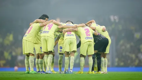 América recibe dos ofertas por Nicolás Benedetti.