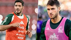 Martino confesó por qué convocó a Raúl y no a Santi