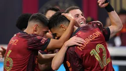 Marcó 7 goles en la MLS 2022 y ahora podrá jugar para las Chivas