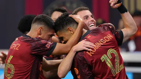 Marcó 7 goles en la MLS 2022 y ahora podrá jugar para las Chivas