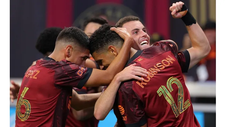 Marcó 7 goles en la MLS 2022 y ahora podrá jugar para las Chivas