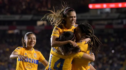 Tigres Apertura 2022