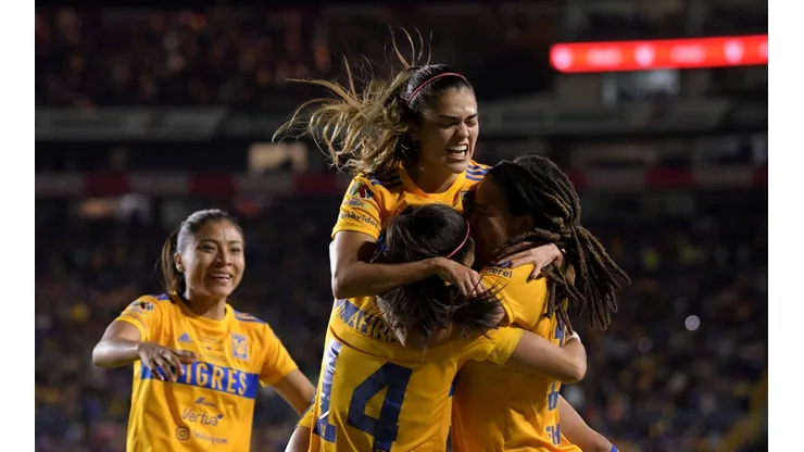 Tigres Apertura 2022