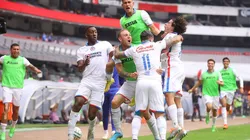 Cruz Azul busca más refuerzos en el mercado