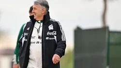 La estadística que sepulta a México de cara a Qatar 2022