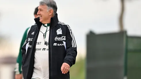 La estadística que sepulta a México de cara a Qatar 2022