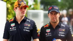 Bicampeón de F1 defendió a Checo y apuntó contra Max