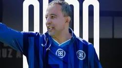 Continúan los movimientos en La Máquina.