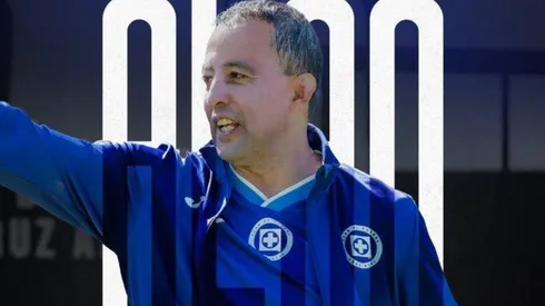 Continúan los movimientos en La Máquina.