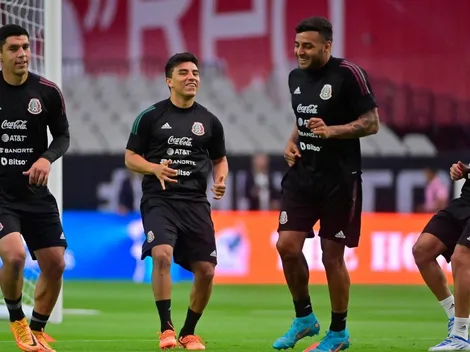 ◉ Las noticias del Chivas: El Rebaño busca que un ex-América sea el bombazo del mercado