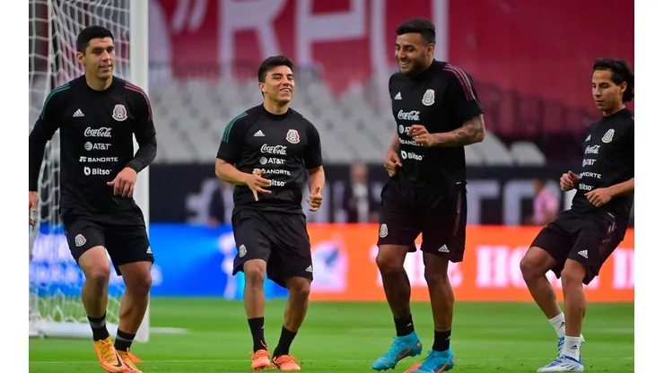 Regresos y comienzo de pruebas para varios en Chivas.