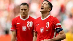 El insólito problema que sufre Polonia previo al debut en el Mundial contra México