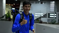 Damm continuará jugando con el América